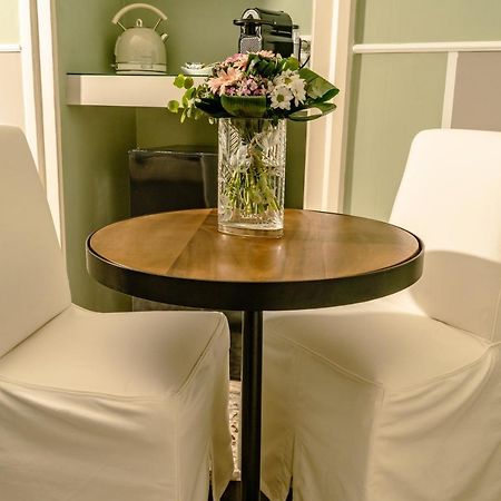 Mammadada Charm Rooms Bari Ngoại thất bức ảnh