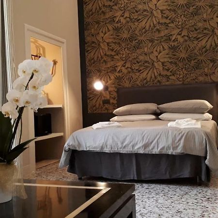 Mammadada Charm Rooms Bari Ngoại thất bức ảnh