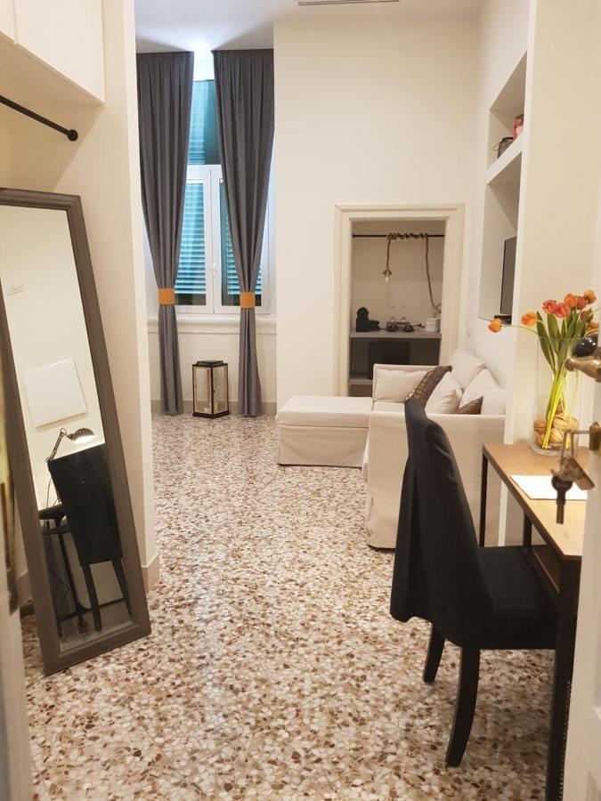 Mammadada Charm Rooms Bari Ngoại thất bức ảnh