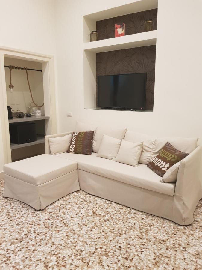Mammadada Charm Rooms Bari Ngoại thất bức ảnh
