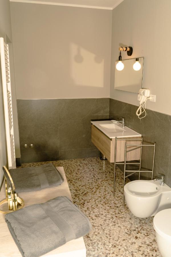 Mammadada Charm Rooms Bari Ngoại thất bức ảnh