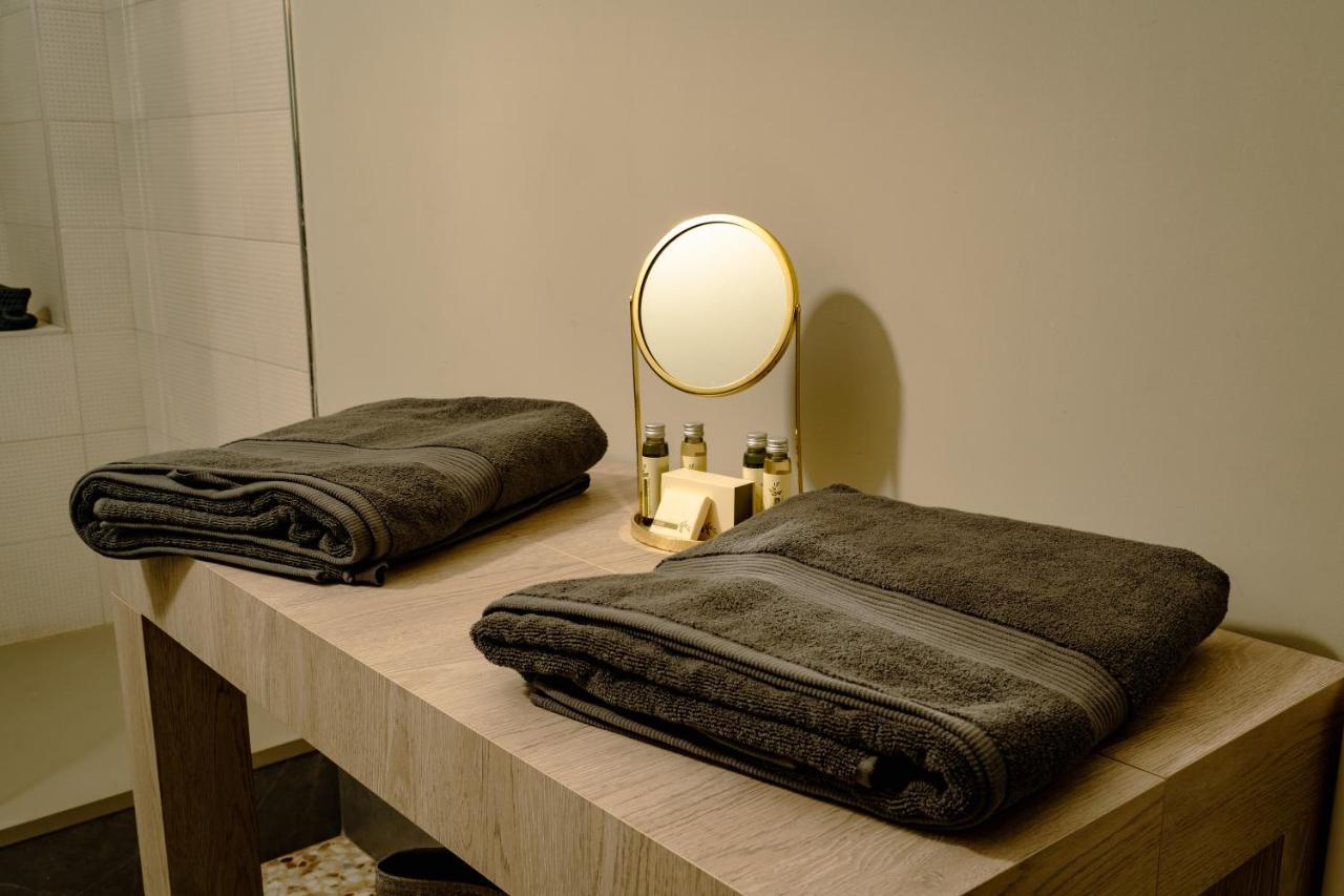 Mammadada Charm Rooms Bari Ngoại thất bức ảnh