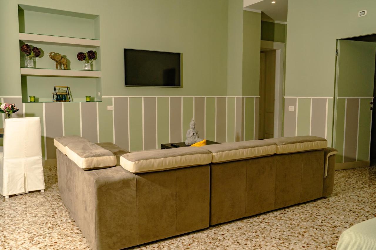 Mammadada Charm Rooms Bari Ngoại thất bức ảnh