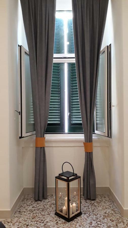 Mammadada Charm Rooms Bari Ngoại thất bức ảnh
