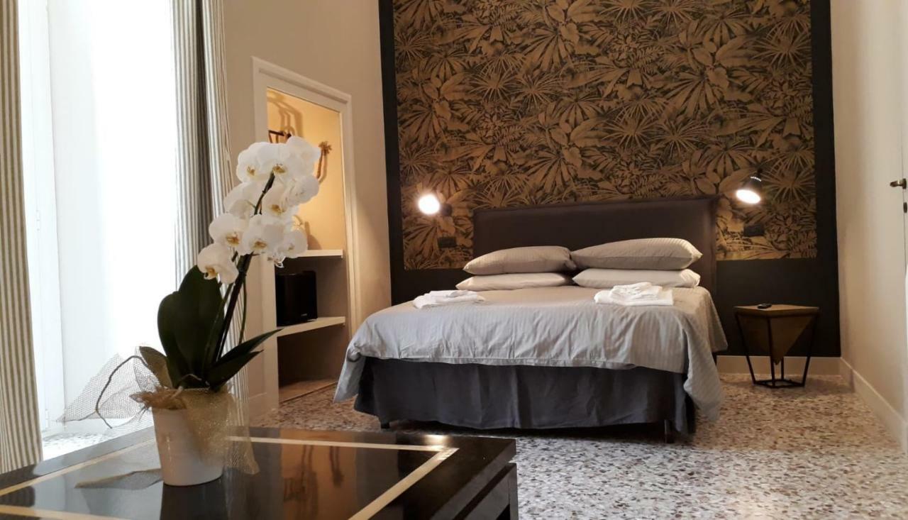 Mammadada Charm Rooms Bari Ngoại thất bức ảnh