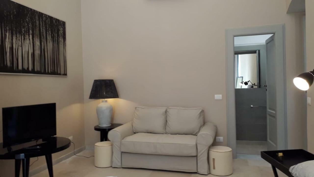 Mammadada Charm Rooms Bari Ngoại thất bức ảnh