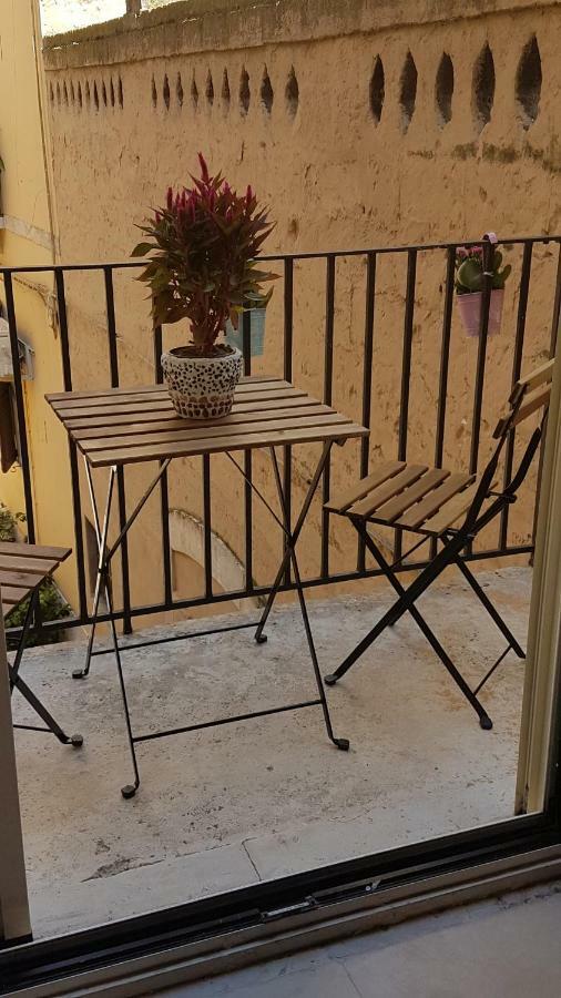Mammadada Charm Rooms Bari Ngoại thất bức ảnh