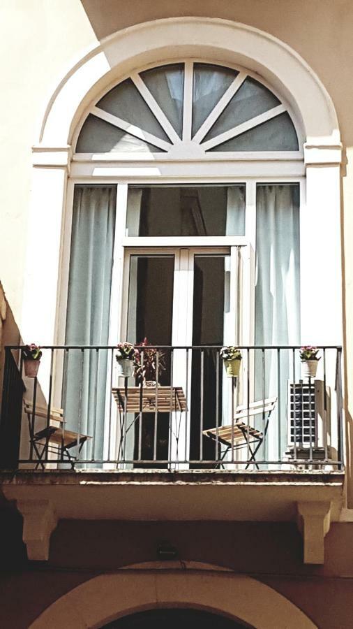 Mammadada Charm Rooms Bari Ngoại thất bức ảnh