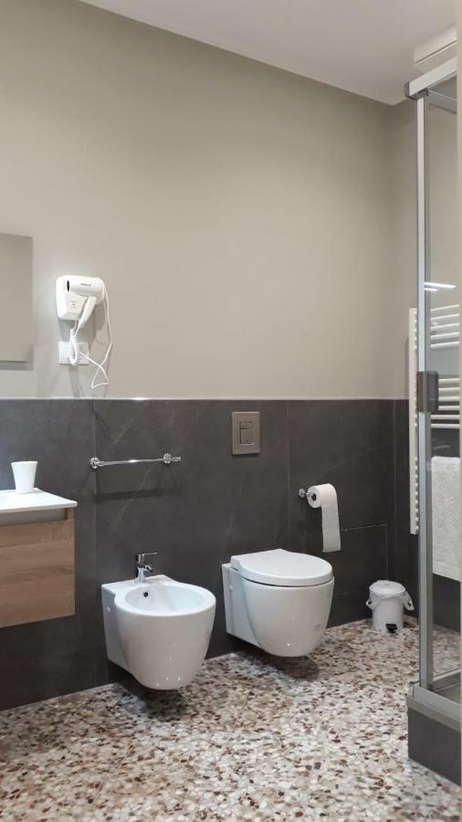 Mammadada Charm Rooms Bari Ngoại thất bức ảnh