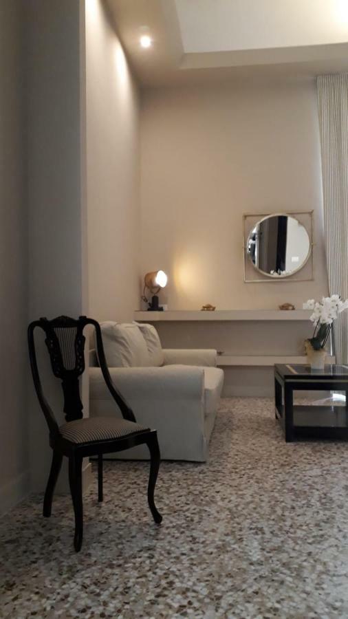 Mammadada Charm Rooms Bari Ngoại thất bức ảnh