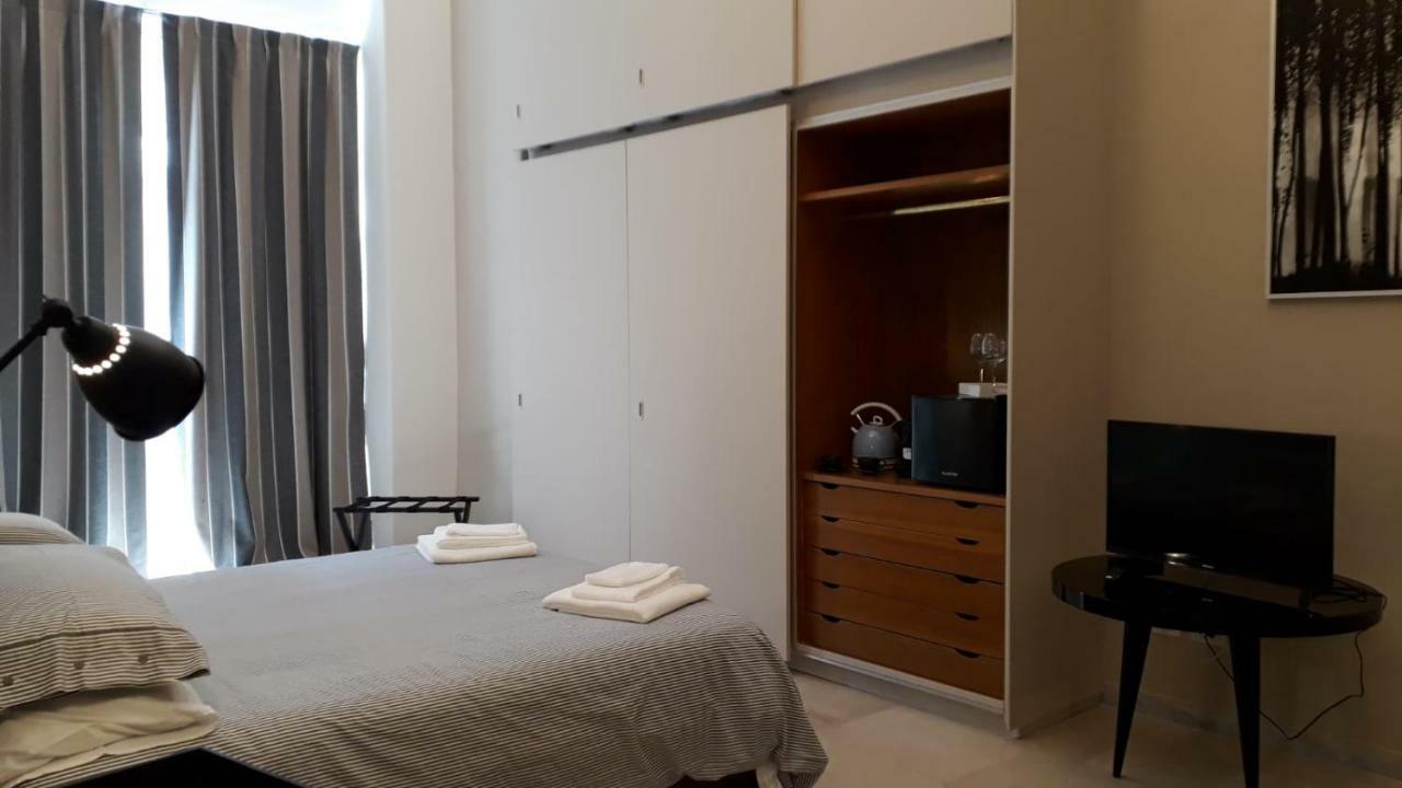 Mammadada Charm Rooms Bari Ngoại thất bức ảnh