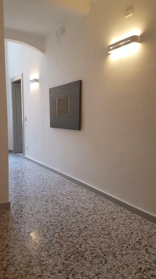 Mammadada Charm Rooms Bari Ngoại thất bức ảnh