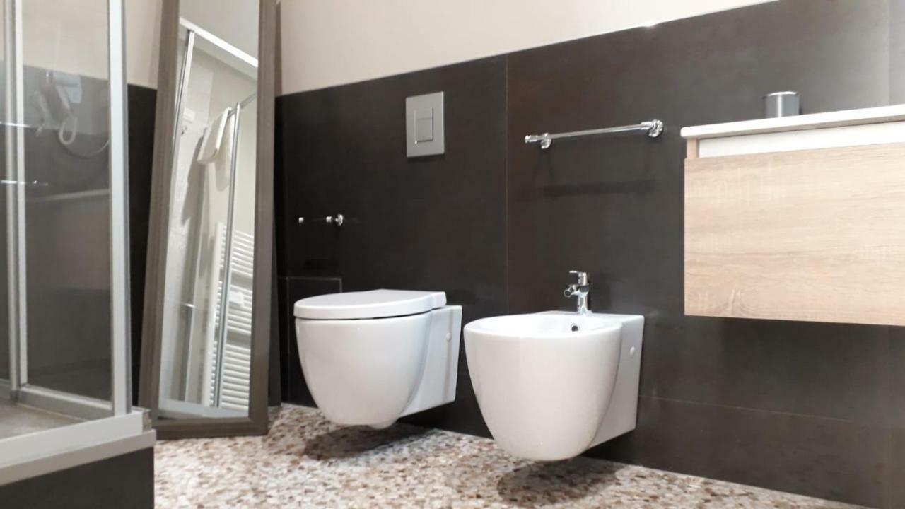 Mammadada Charm Rooms Bari Ngoại thất bức ảnh