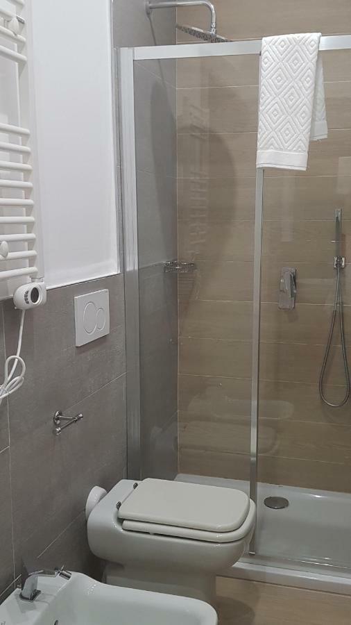 Mammadada Charm Rooms Bari Ngoại thất bức ảnh