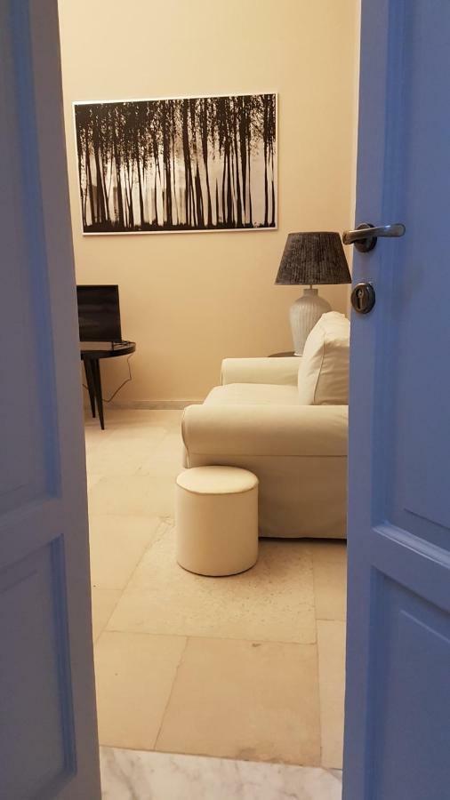 Mammadada Charm Rooms Bari Ngoại thất bức ảnh