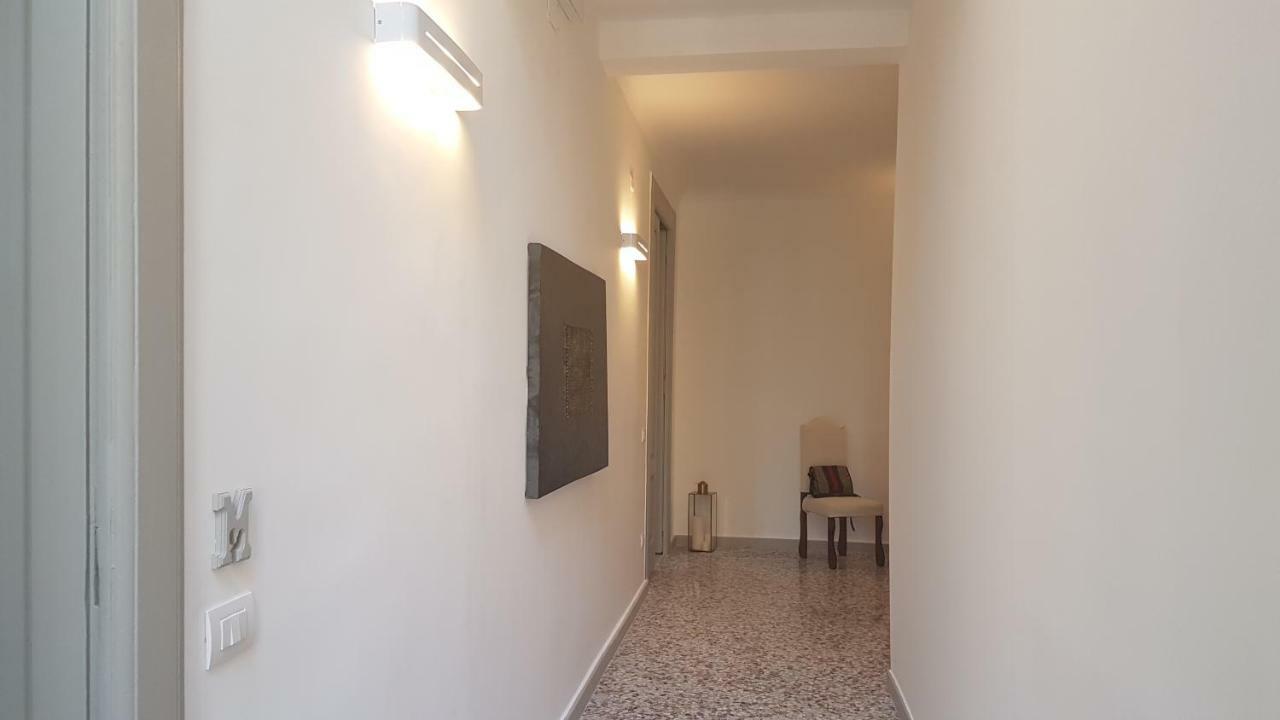 Mammadada Charm Rooms Bari Ngoại thất bức ảnh