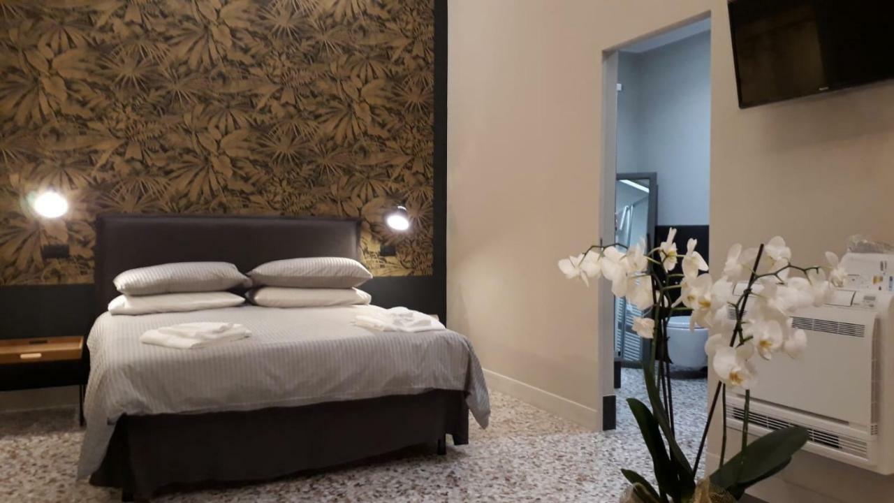 Mammadada Charm Rooms Bari Ngoại thất bức ảnh
