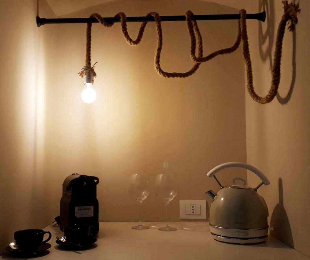 Mammadada Charm Rooms Bari Ngoại thất bức ảnh