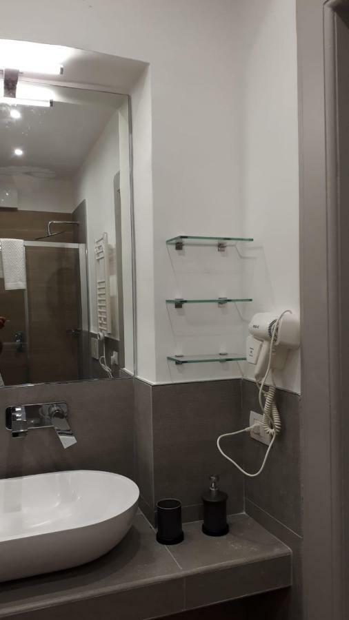 Mammadada Charm Rooms Bari Ngoại thất bức ảnh