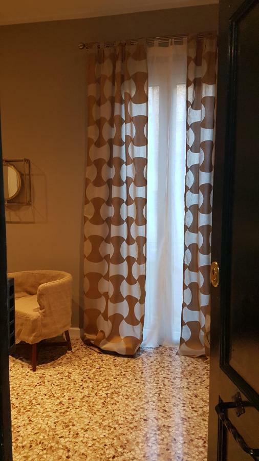 Mammadada Charm Rooms Bari Ngoại thất bức ảnh