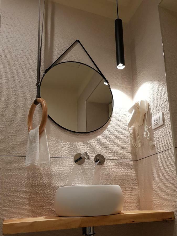 Mammadada Charm Rooms Bari Ngoại thất bức ảnh