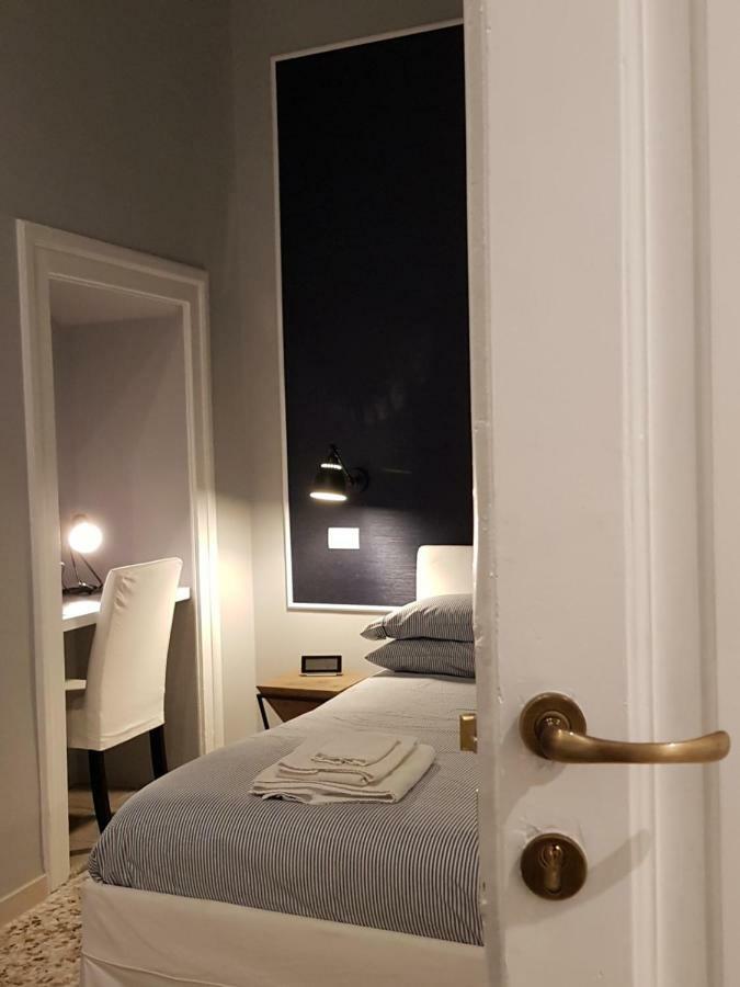Mammadada Charm Rooms Bari Ngoại thất bức ảnh