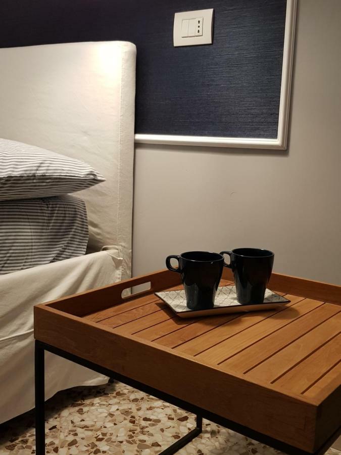 Mammadada Charm Rooms Bari Ngoại thất bức ảnh