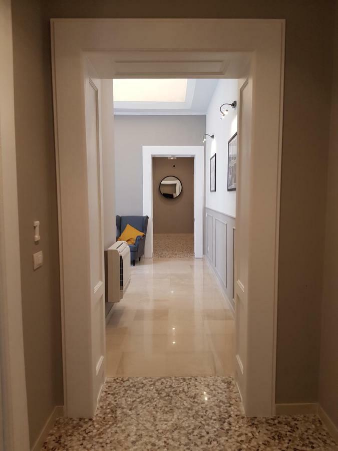 Mammadada Charm Rooms Bari Ngoại thất bức ảnh