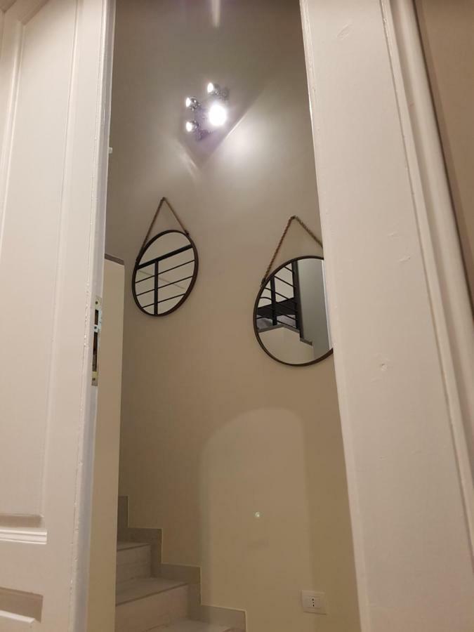 Mammadada Charm Rooms Bari Ngoại thất bức ảnh