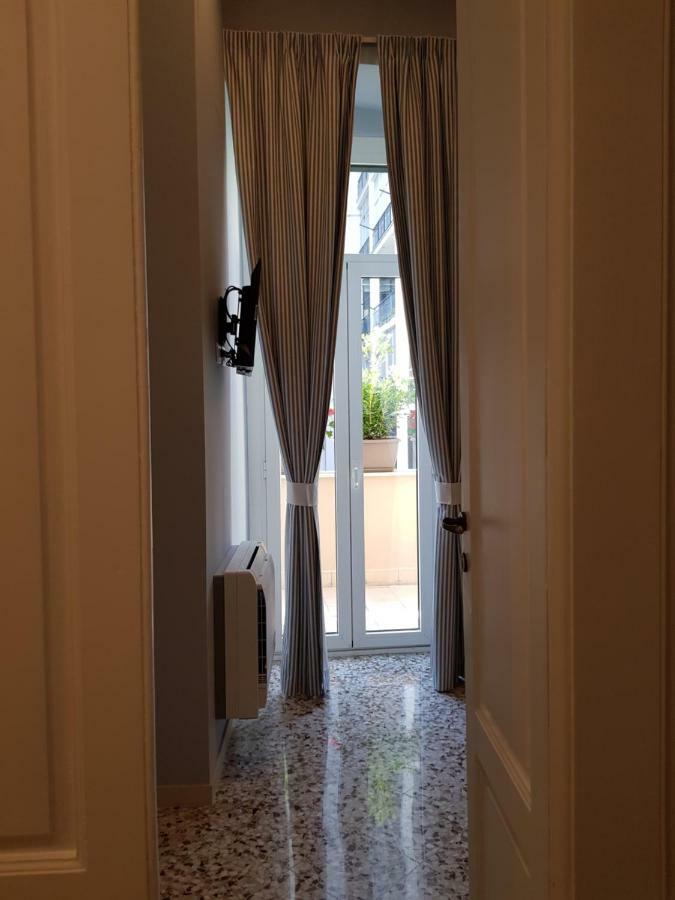 Mammadada Charm Rooms Bari Phòng bức ảnh